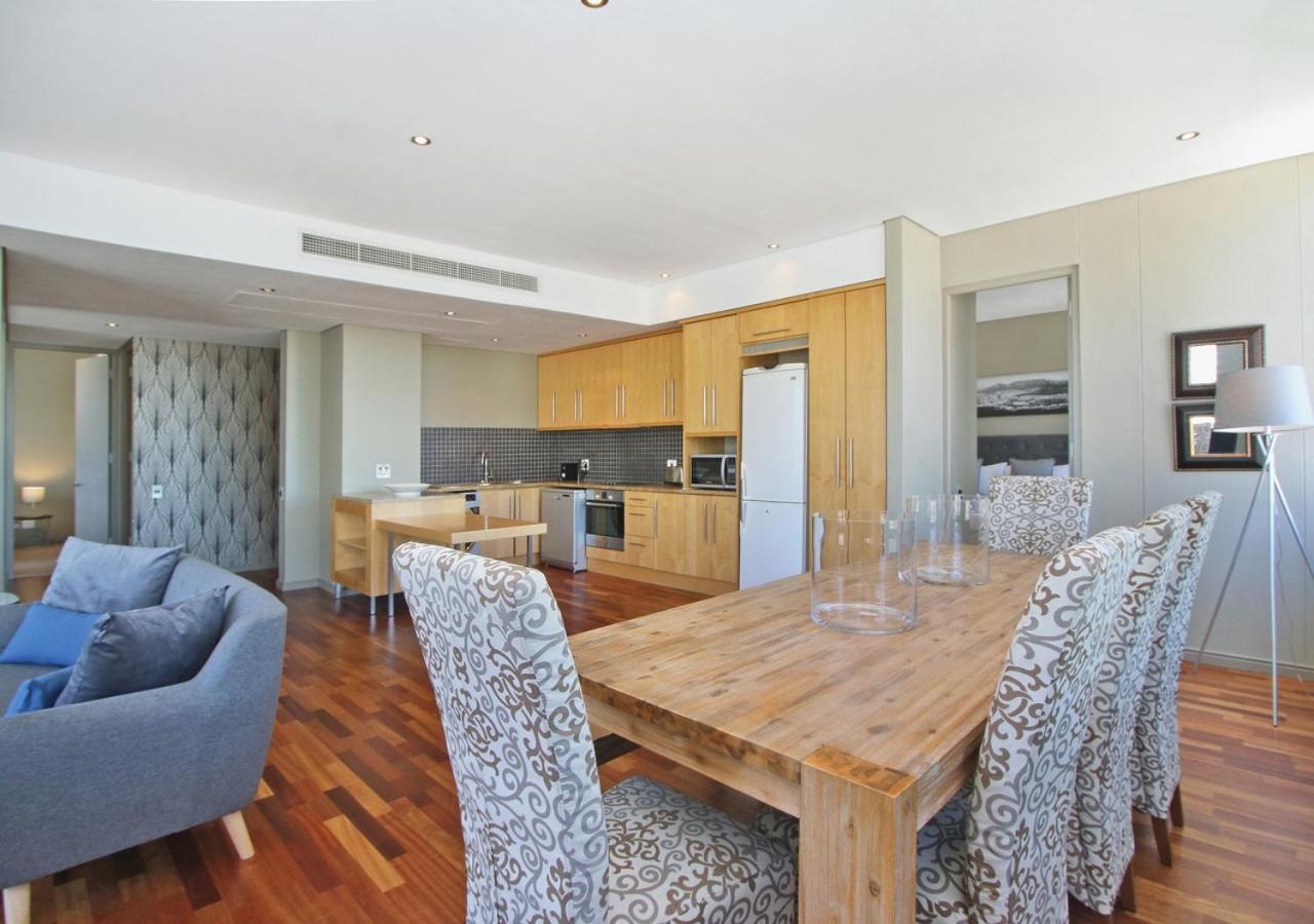 Spacious 3 Bedroom Family Apartment In Cape Town Bagian luar foto