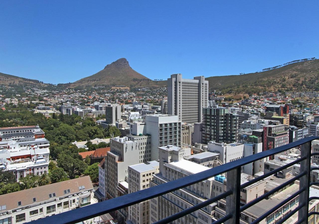 Spacious 3 Bedroom Family Apartment In Cape Town Bagian luar foto