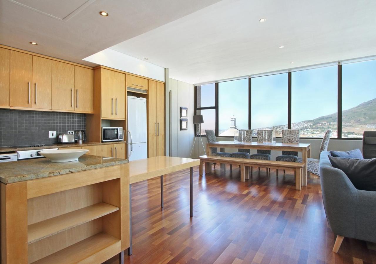 Spacious 3 Bedroom Family Apartment In Cape Town Bagian luar foto