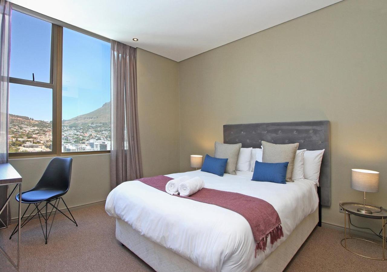 Spacious 3 Bedroom Family Apartment In Cape Town Bagian luar foto