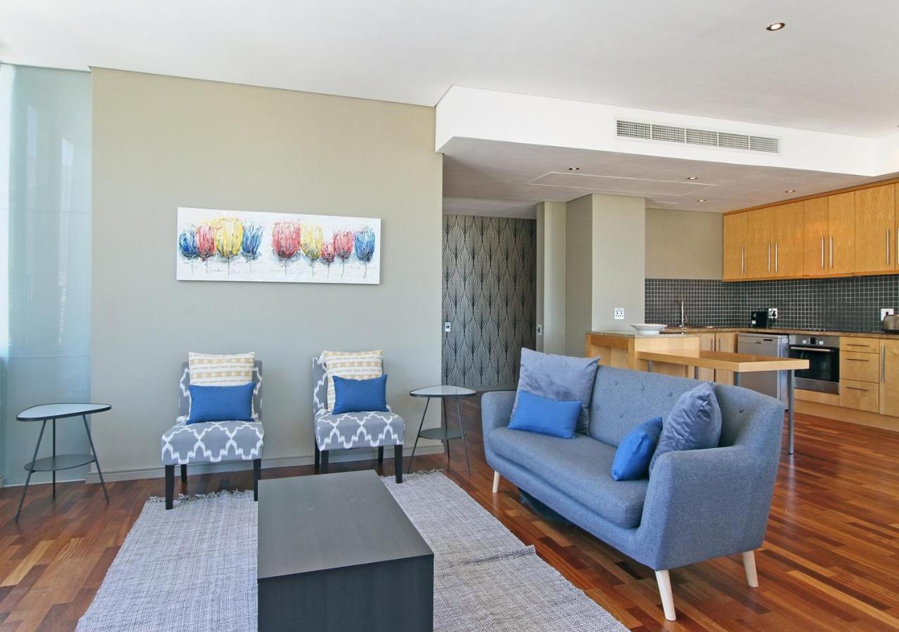 Spacious 3 Bedroom Family Apartment In Cape Town Bagian luar foto