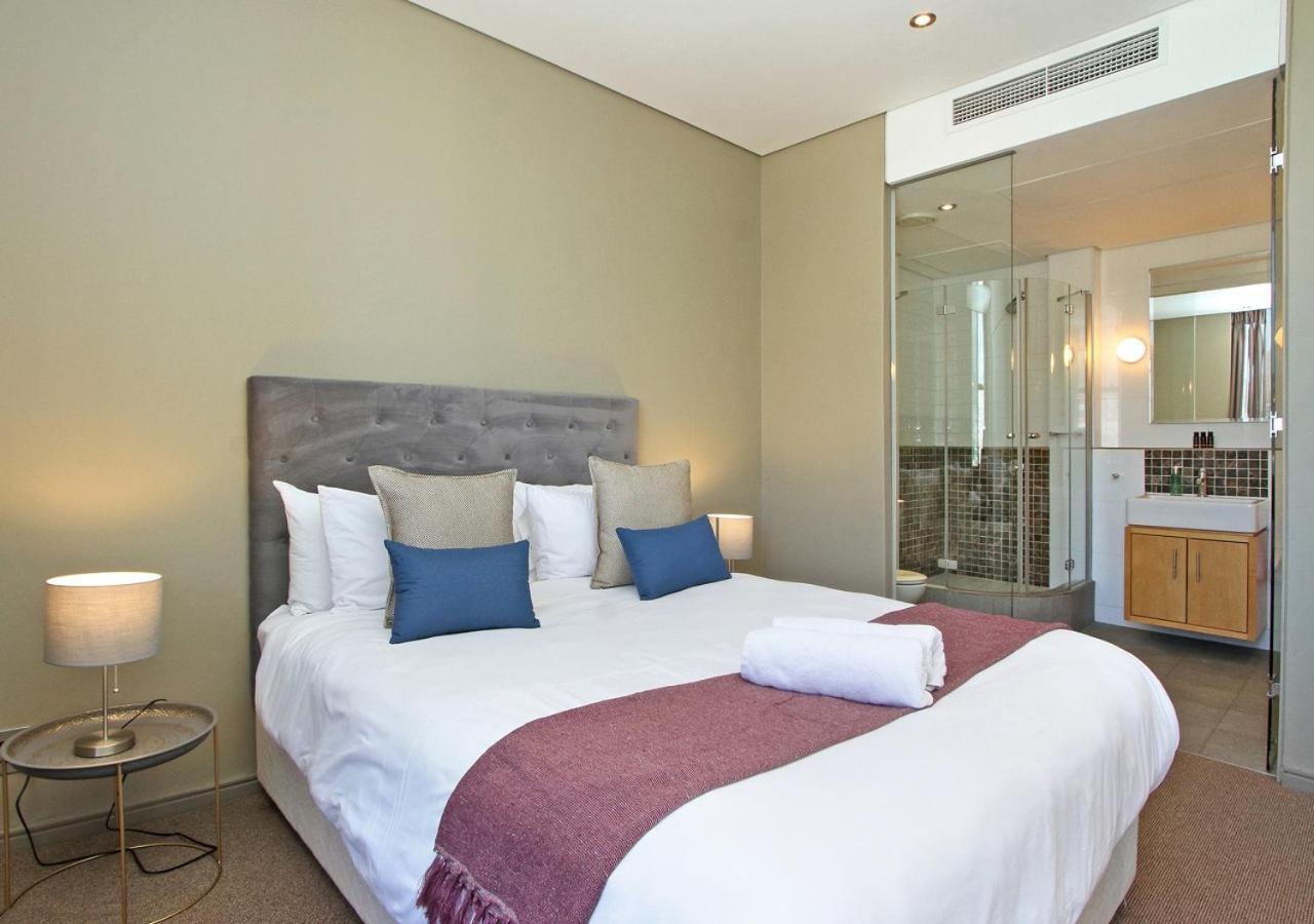 Spacious 3 Bedroom Family Apartment In Cape Town Bagian luar foto