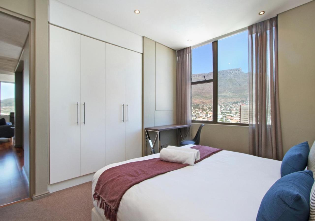 Spacious 3 Bedroom Family Apartment In Cape Town Bagian luar foto