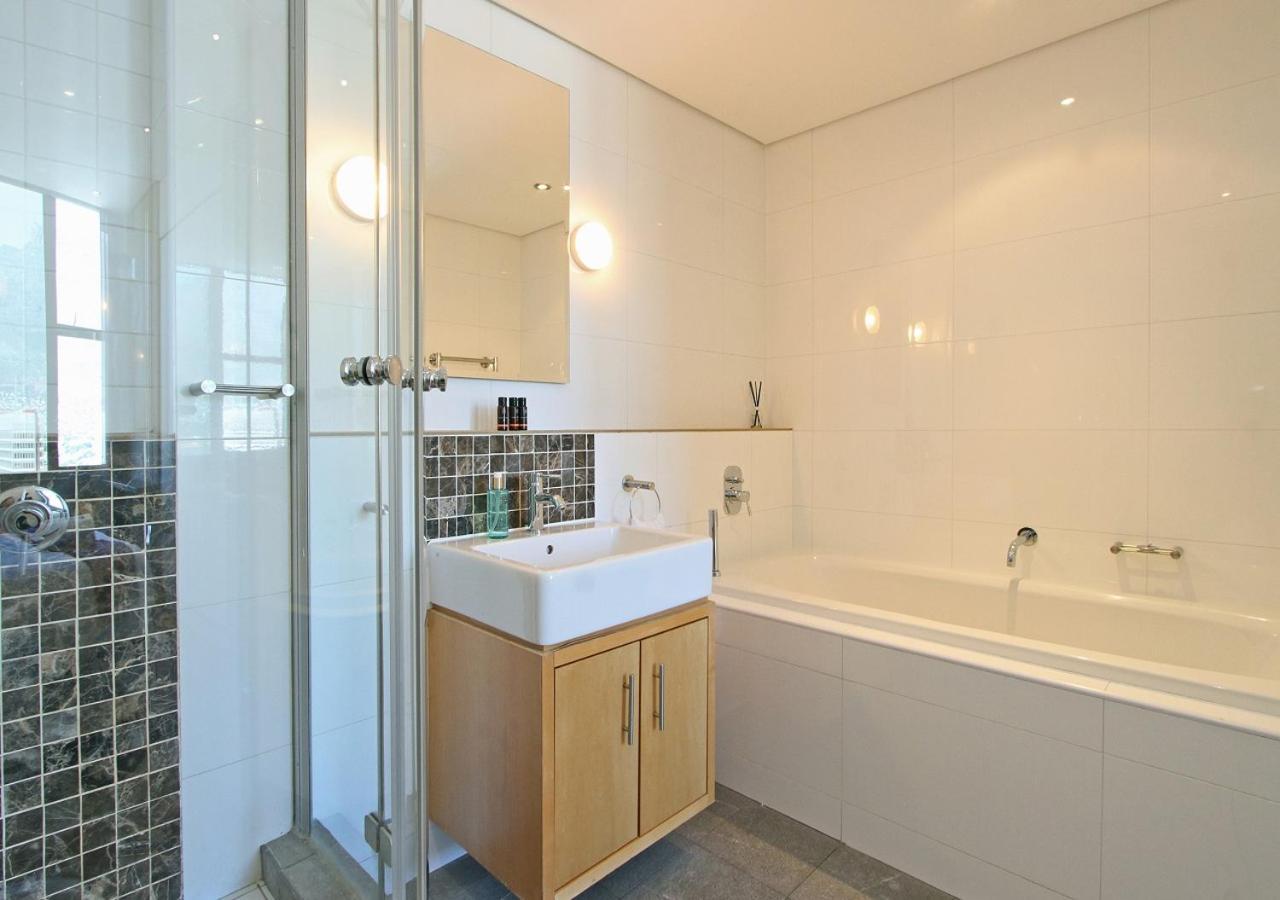 Spacious 3 Bedroom Family Apartment In Cape Town Bagian luar foto