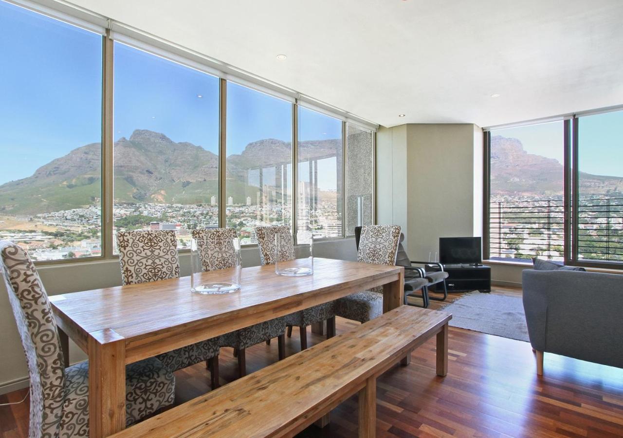 Spacious 3 Bedroom Family Apartment In Cape Town Bagian luar foto