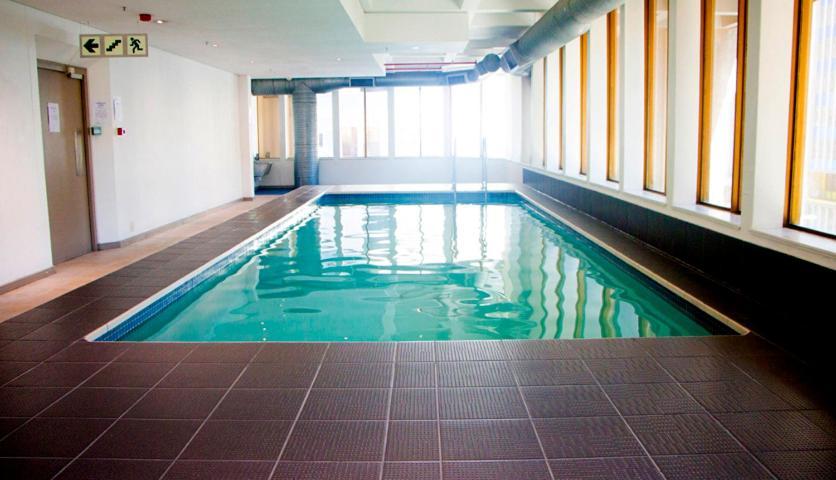 Spacious 3 Bedroom Family Apartment In Cape Town Bagian luar foto